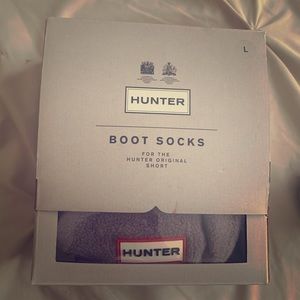 Hunter Boot Socks